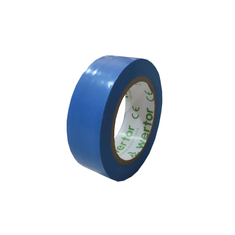 IZO10 Izolir traka 19mm plava 10m