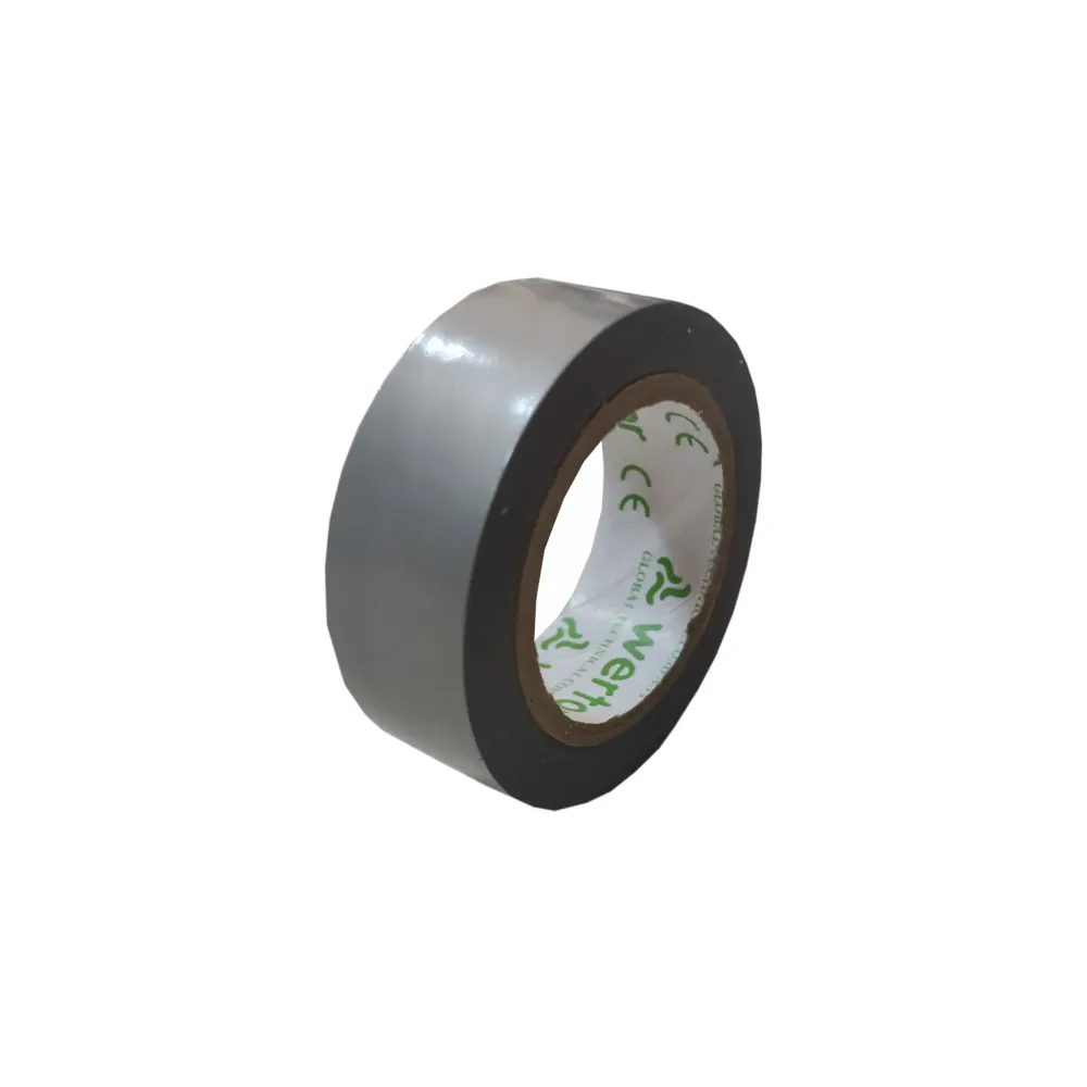 IZO10 Izolir traka 19mm siva 10m
