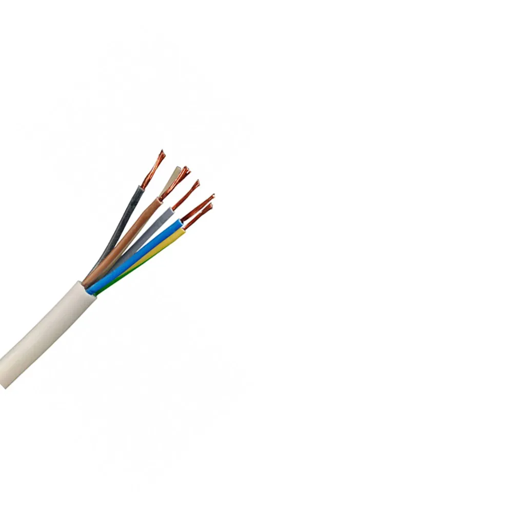 Kabel PP/J 5x1,5