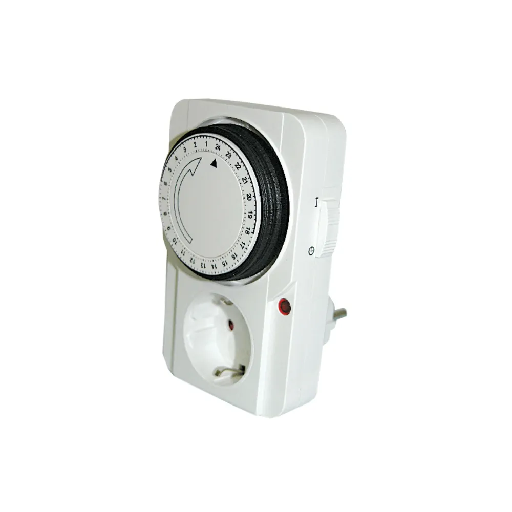 Timer TG-22A 24h IP20