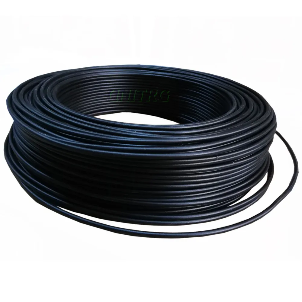 Vodič P 1,5mm crni H07V-U