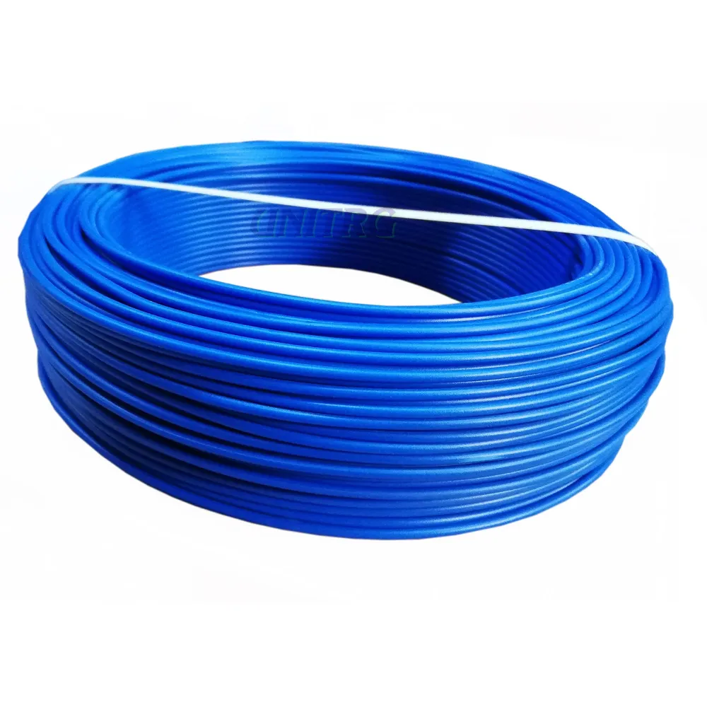 Vodič P 1,5mm plavi H07V-U