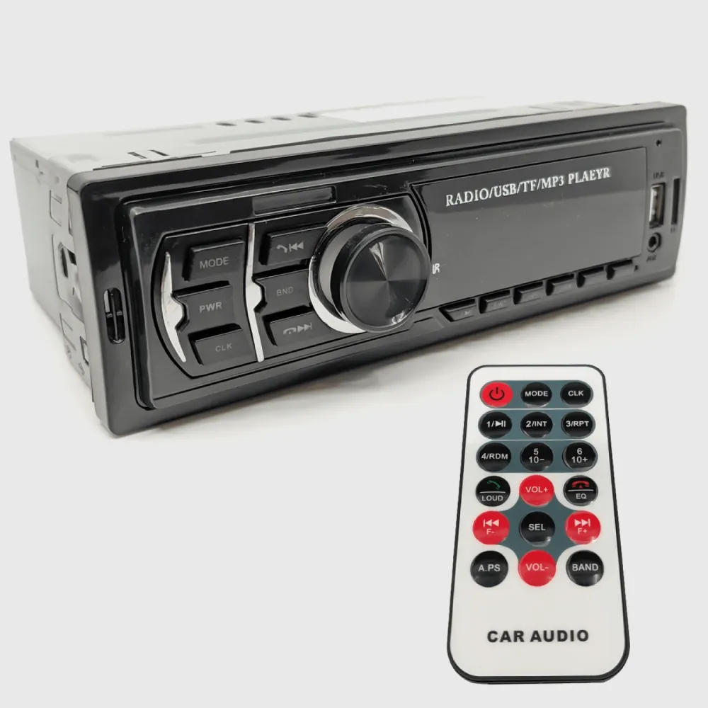 AUTO RADIO