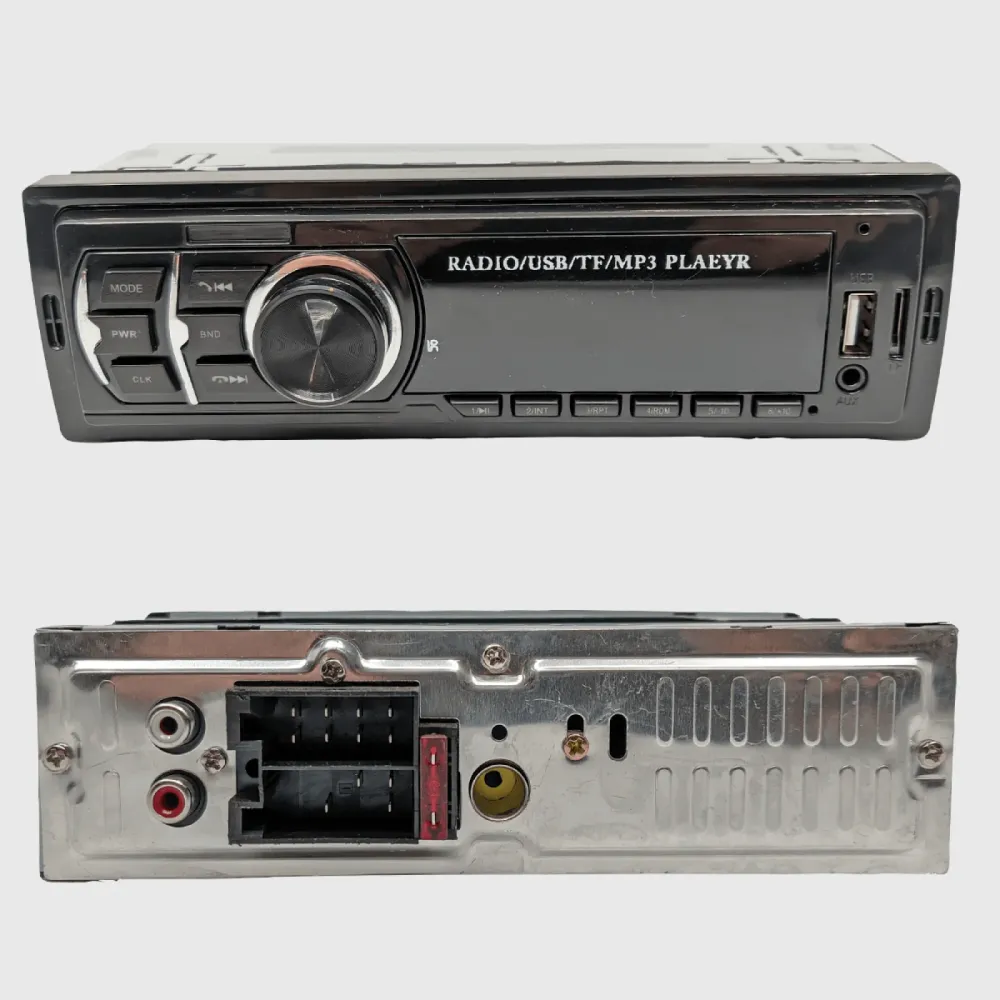 AUTO RADIO