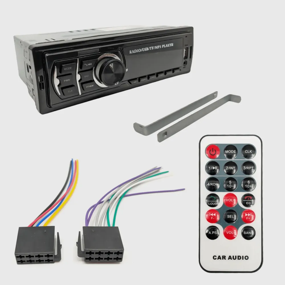 AUTO RADIO