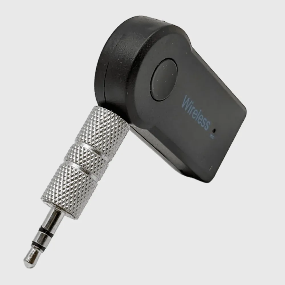AUTO RECEIVER