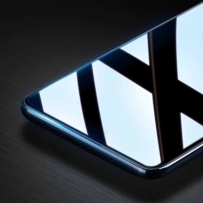 Dux Ducis - Kaljeno staklo za Xiaomi Poco M4 Pro 5G - crni