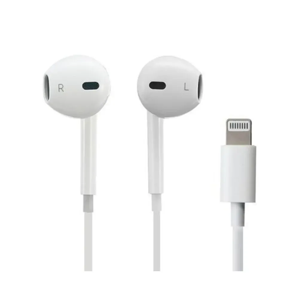 iPhone slušalice