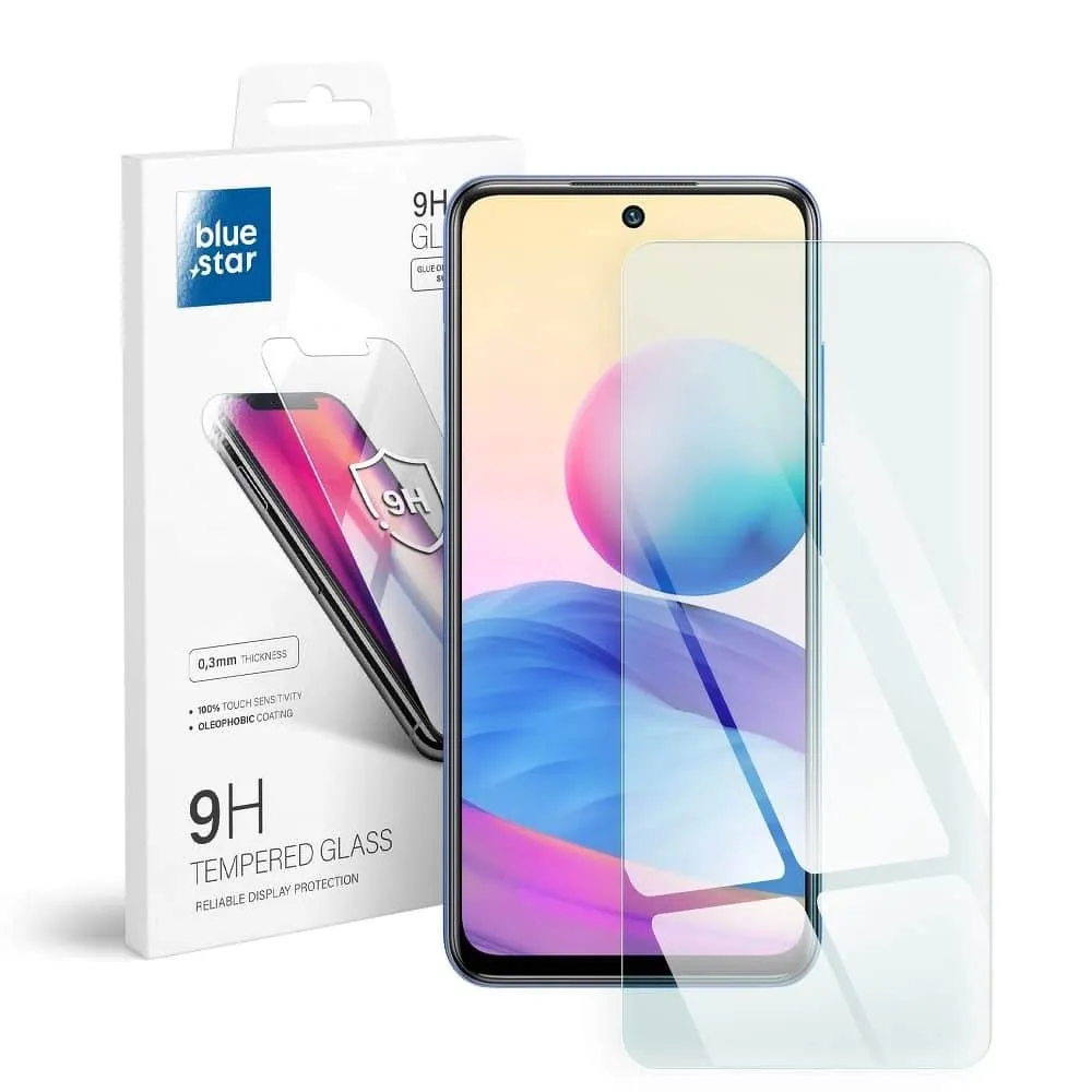Kaljeno staklo Blue Star za XIAOMI Redmi Note 10 5G