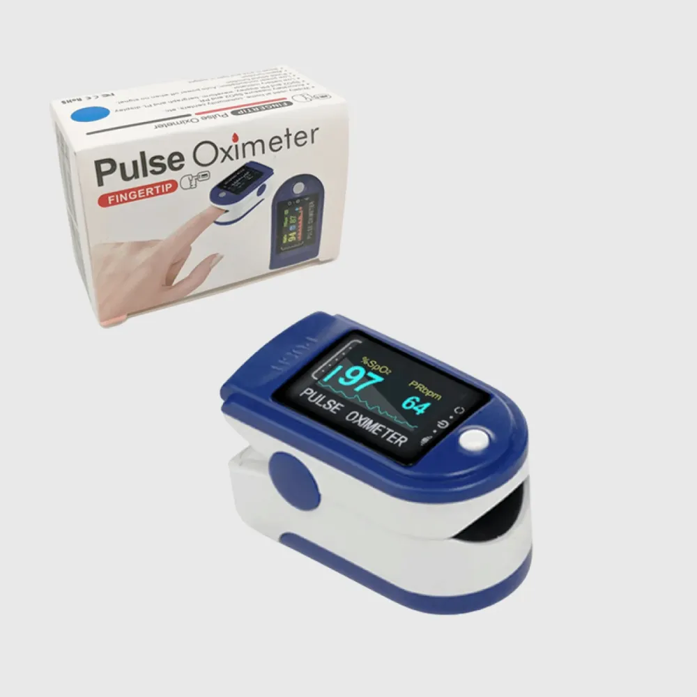 OKSIMETAR /PULSOMETAR