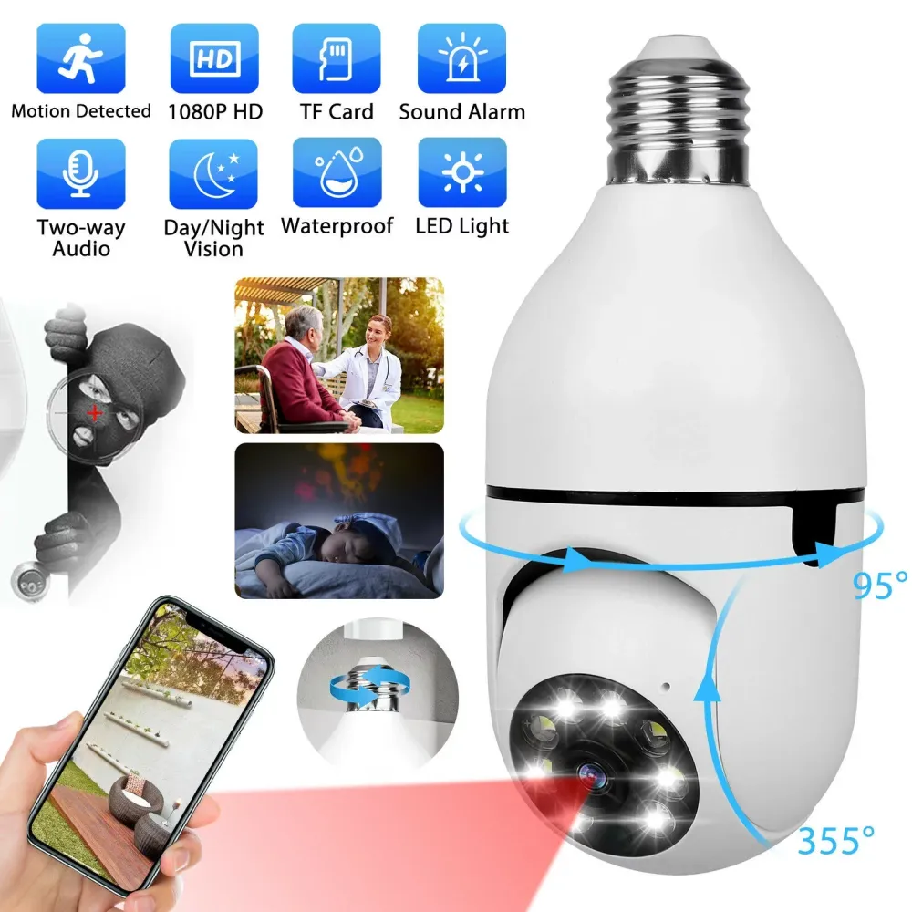 Prijenosna 360° kamera