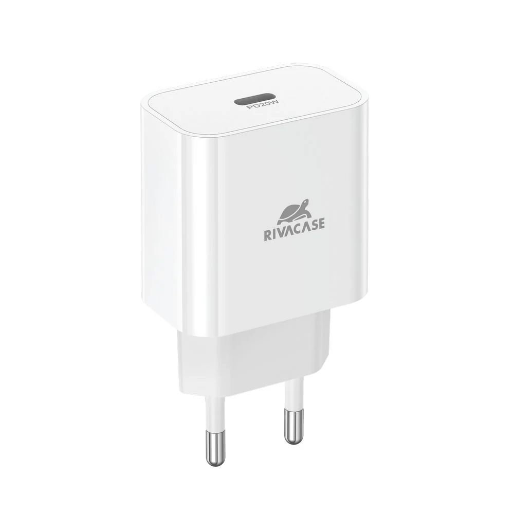 Punjač zidni PS4101 W00 EU wall charger white 20W PD 3.0/ 1xUSB-C