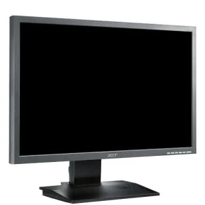 REFURBISHED - Monitor 22" Acer B223W D - GRADE (JAMSTVO: 12 MJ.)