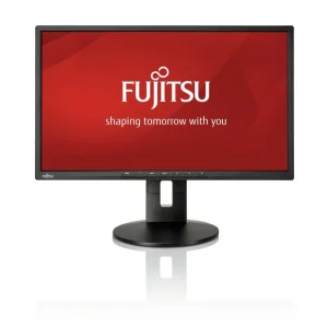REFURBISHED - Monitor 22" Fujitsu B22-8 TS Pro FHD IPS - GRADE (JAMSTVO: 12 MJ.)