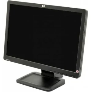 REFURBISHED - Monitor 19" HP LE1901w - GRADE (JAMSTVO: 12 MJ.)