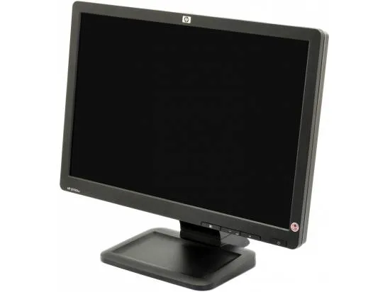 REFURBISHED - Monitor 19" HP LE1901w - GRADE (JAMSTVO: 12 MJ.)