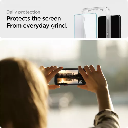 SPIGEN GLAS.TR SLIM ALIGNMASTER ZA SAMSUNG GALAXY A33 5G