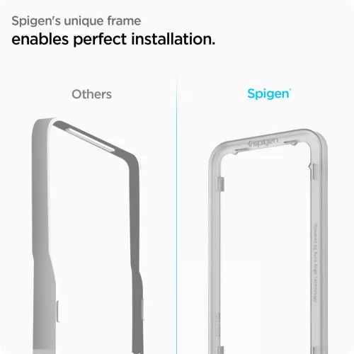 SPIGEN GLAS.TR SLIM ALIGNMASTER ZA SAMSUNG GALAXY A33 5G