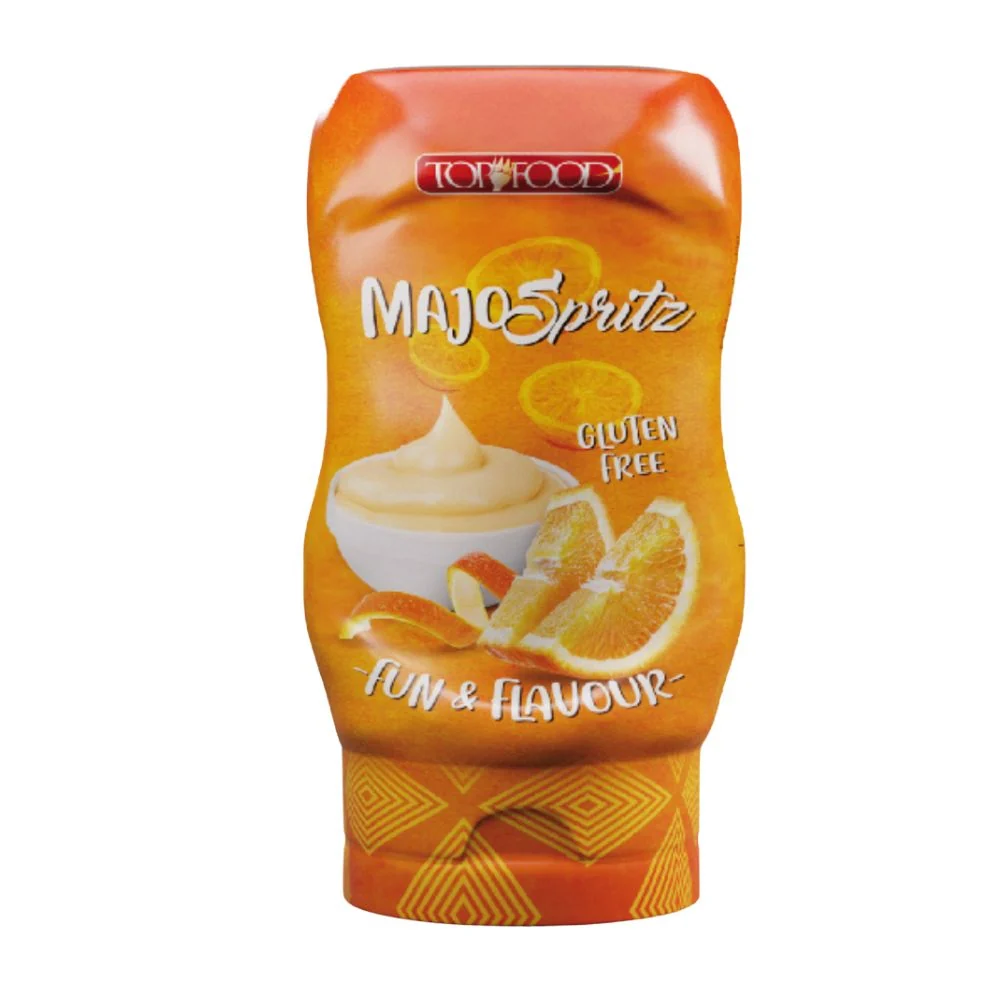 Top Food Mayo Spritz, umak na bazi majoneze s aperolom od 250g
