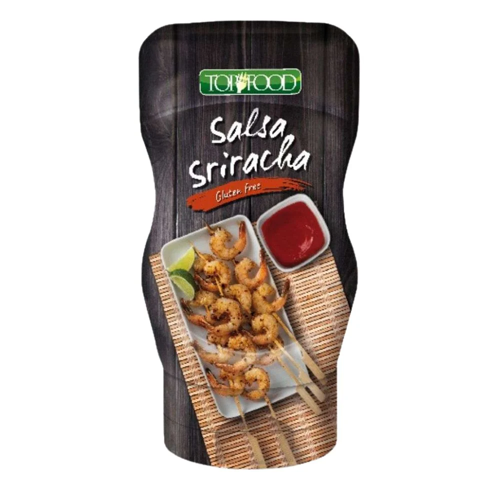 Top Food Sriracha Sauce, ljuti umak od 300g