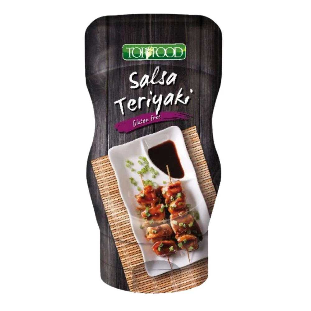Top Food Teriyaki umak, soja umak sa šećerom i mirinom od 320g