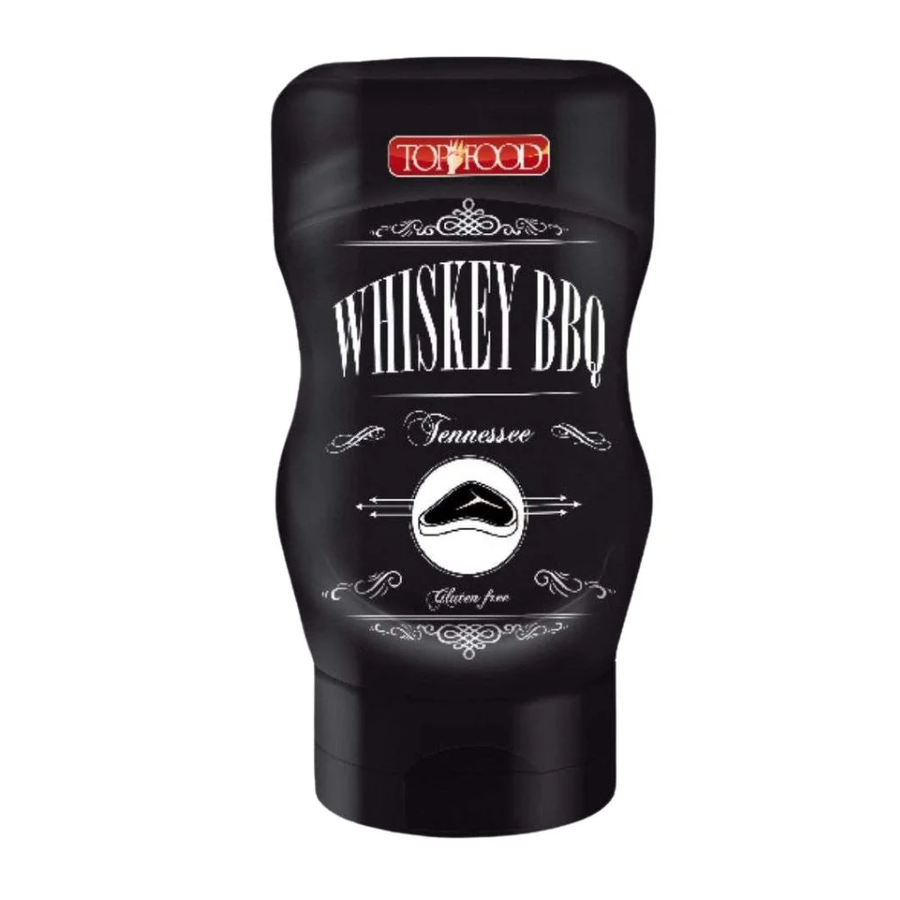 Top Food Whiskey BBQ Tennessee, umak whiskey BBQ tennessee od 320g