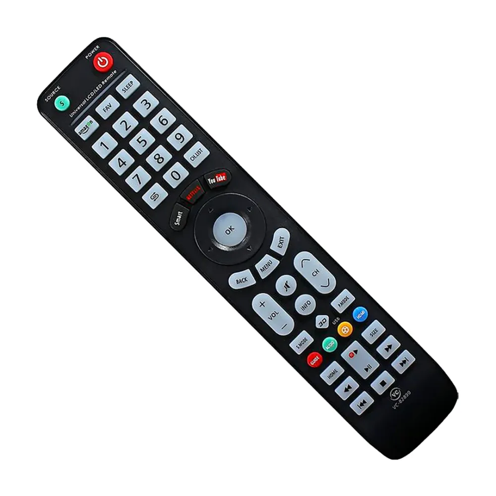 Univerzalni daljinski za TV