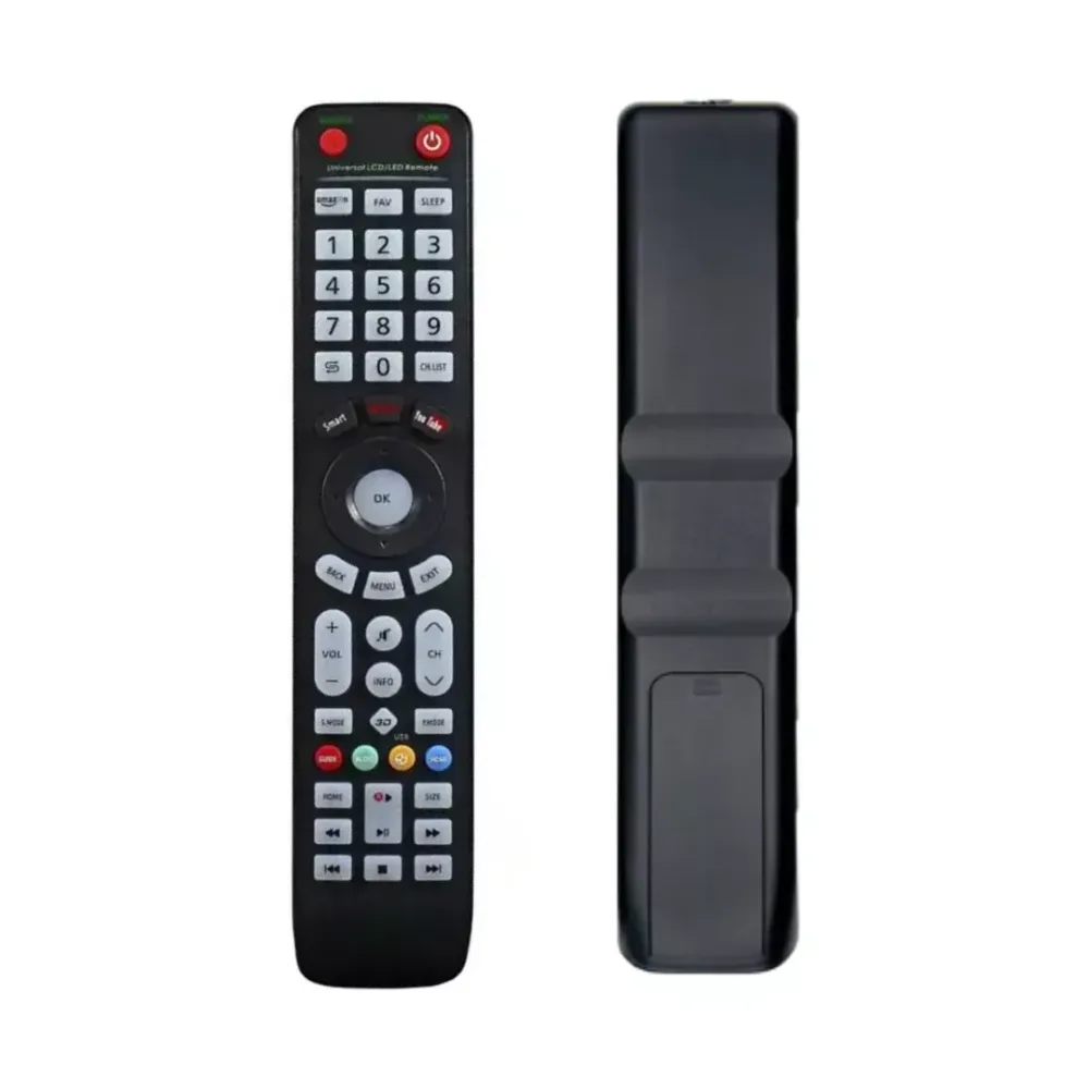 Univerzalni daljinski za TV