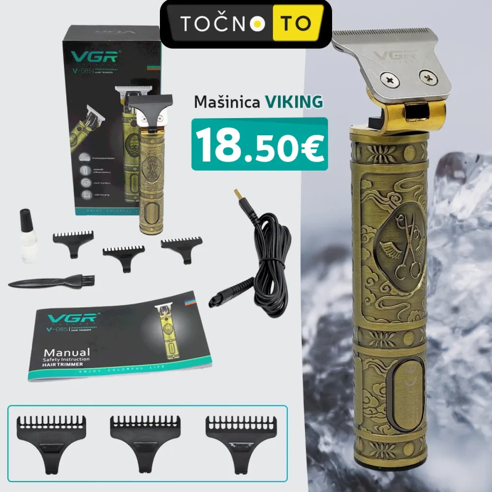 VIKING MAŠINICA