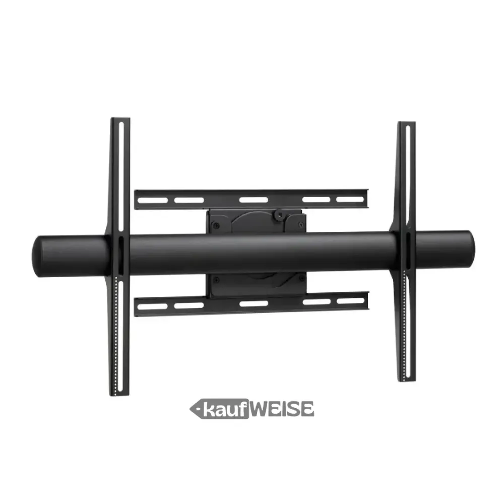 Vogel's PFW 6858 Crna | Okretna zidna nosač za zaslone 37-65 č | 72kg