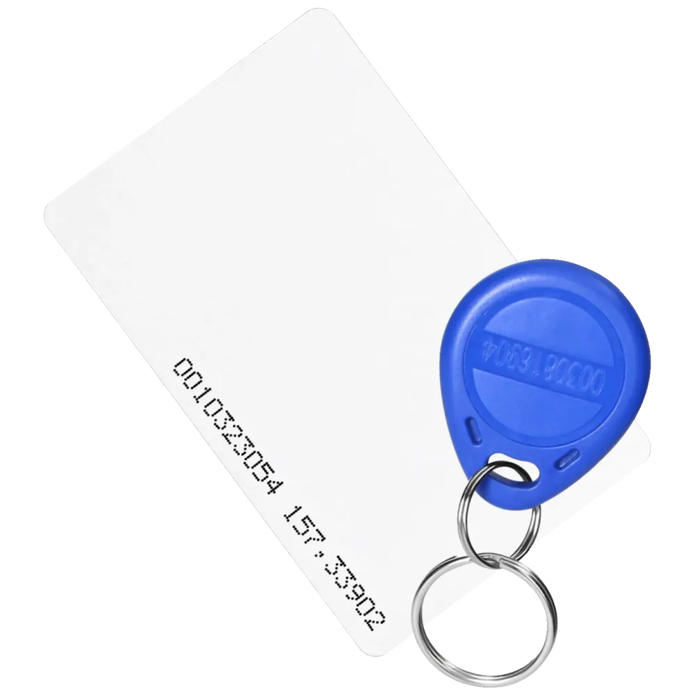 Orno Tastatura sa RFID karticom, Tag reader, WiFI, IP68 - OR-ZS-828