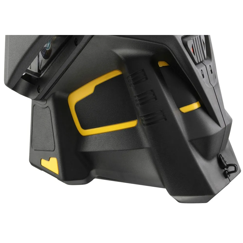 FATMAX Multilinienlaser X3R -rot (STANLEY FMHT1-77357)