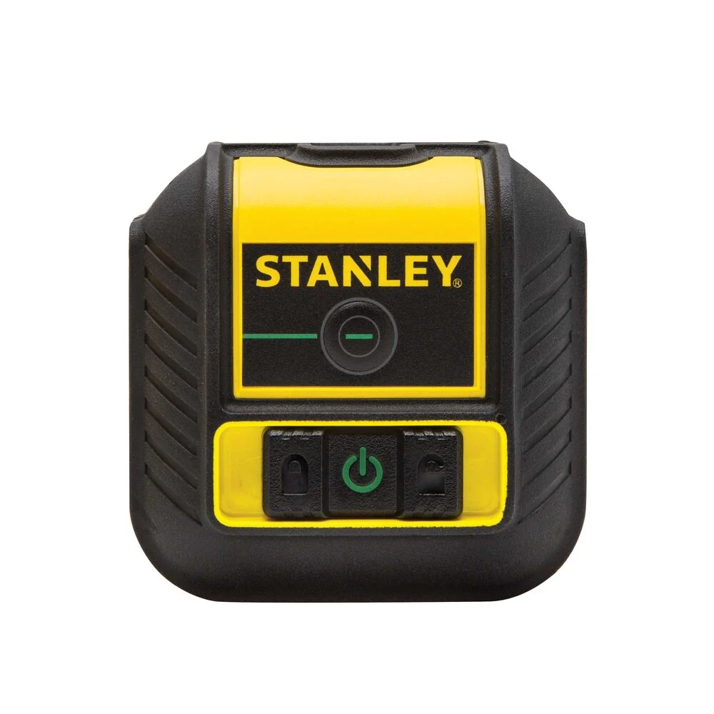 Linienlaser Cross90™ - grün (STANLEY STHT77592-1)