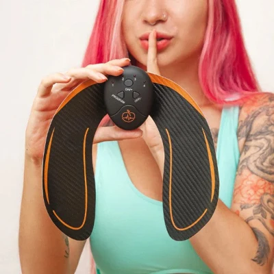 Smart fitnes pojas za stimulaciju mišić zadnjice
