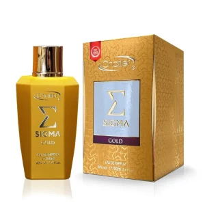 SIGMA GOLD