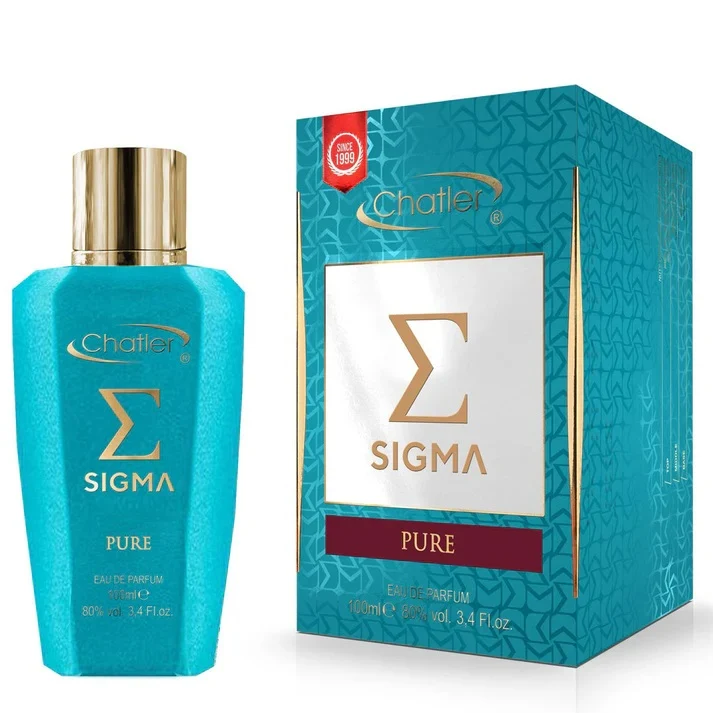 SIGMA PURE