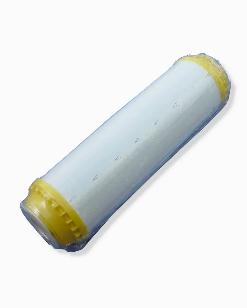 Purion Filter umetni descaling