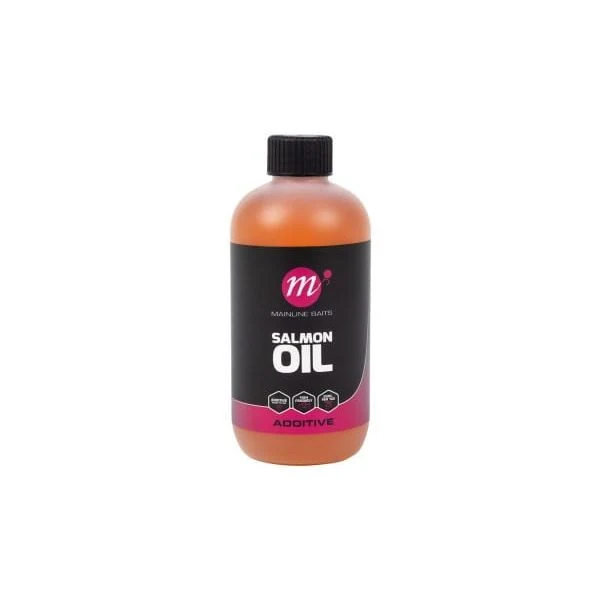 Mainline Salmon Oil - 250ml