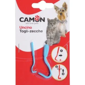CAMON Plastični odstranjivač krpelja, dvije veličine