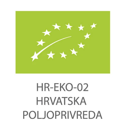 Salvia Eterično ulje ljekovite kadulje 5 ml