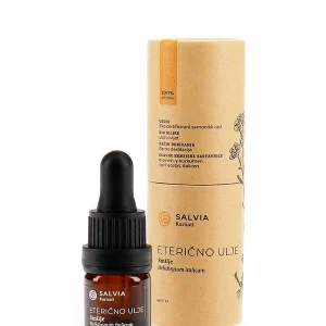 Salvia Eterično ulje smilja 4 ml
