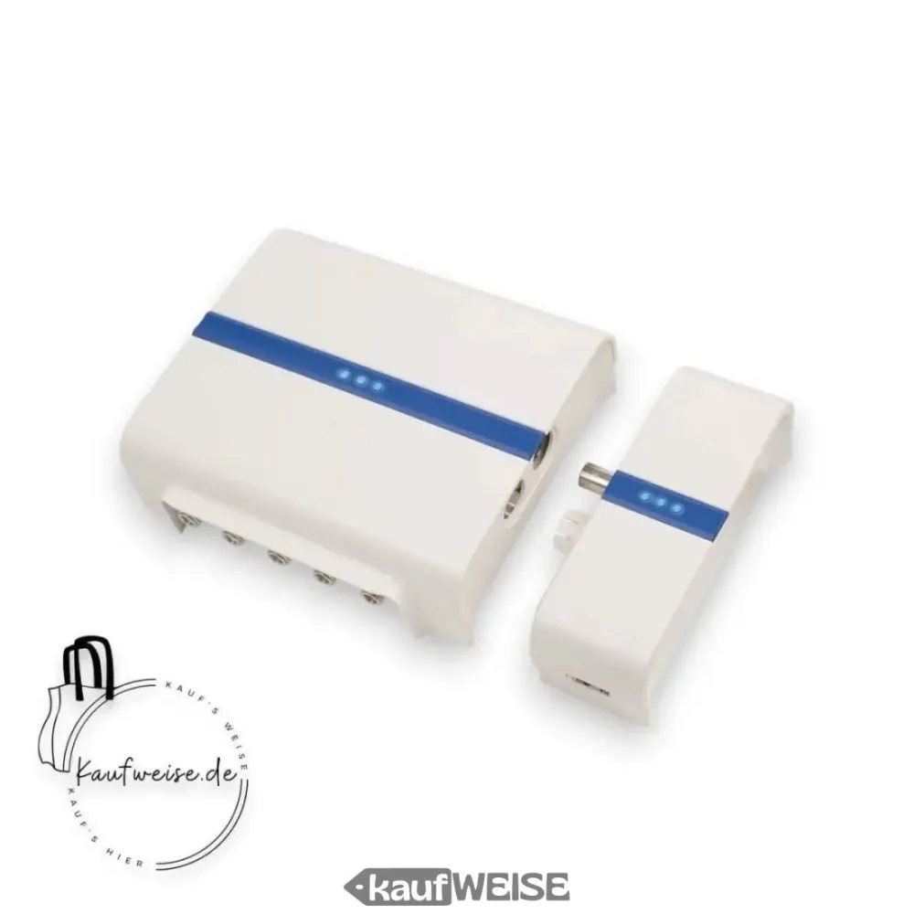 Hirschmann INCA 1G PLUG adapter