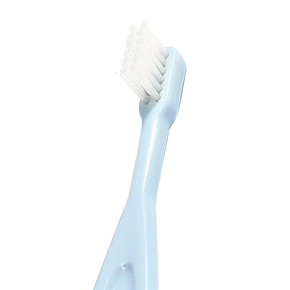 BabyOno Set četkica za bebe, plava