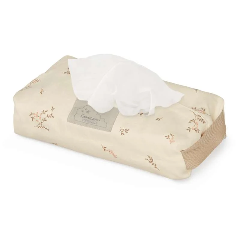 Cam Cam Copenhagen Etui za salvete - GOTS - Ashley