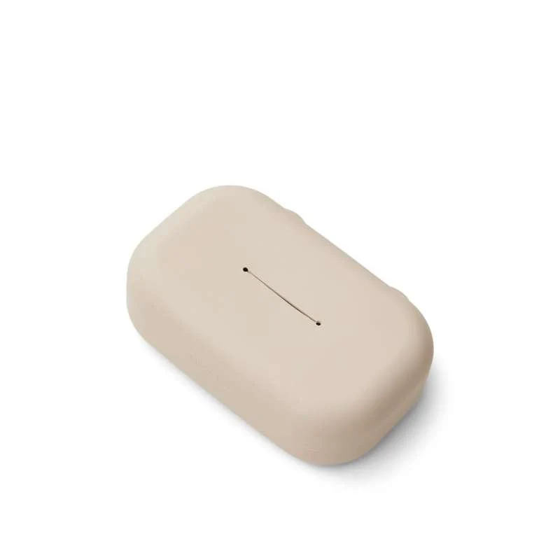 Liewood Emi Etui za salvete - Silikon - Sandy