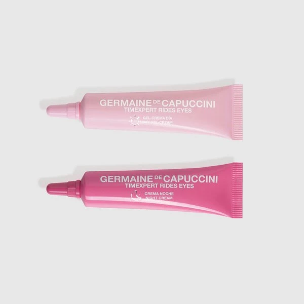 Germaine De Capuccini Timexpert Rides Eyes Contour Global Treatment