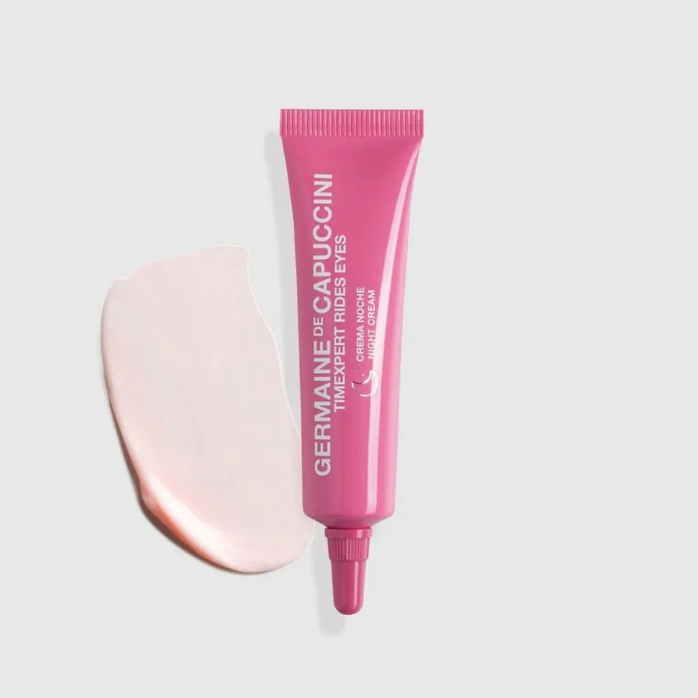Germaine De Capuccini Timexpert Rides Eyes Contour Global Treatment