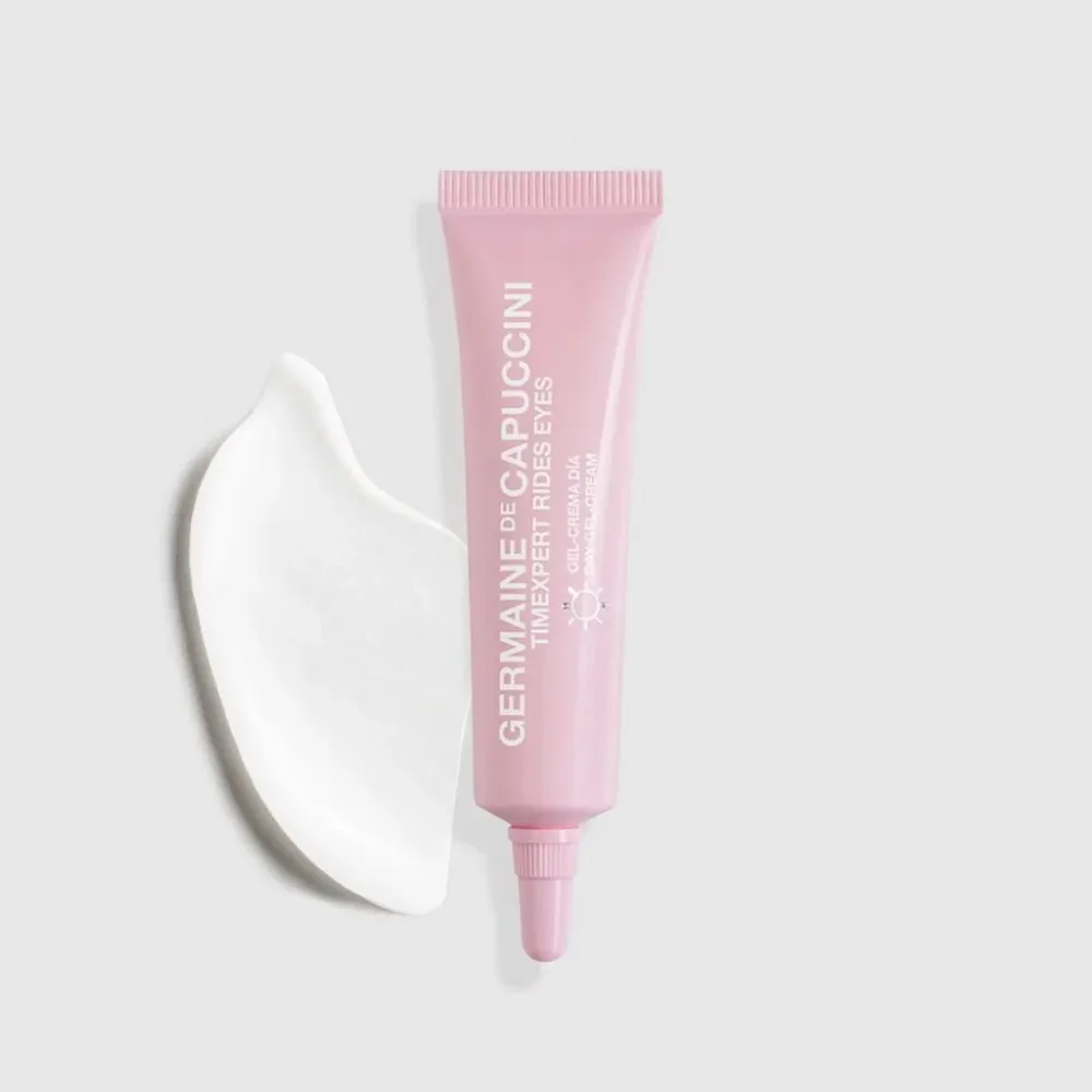 Germaine De Capuccini Timexpert Rides Eyes Contour Global Treatment