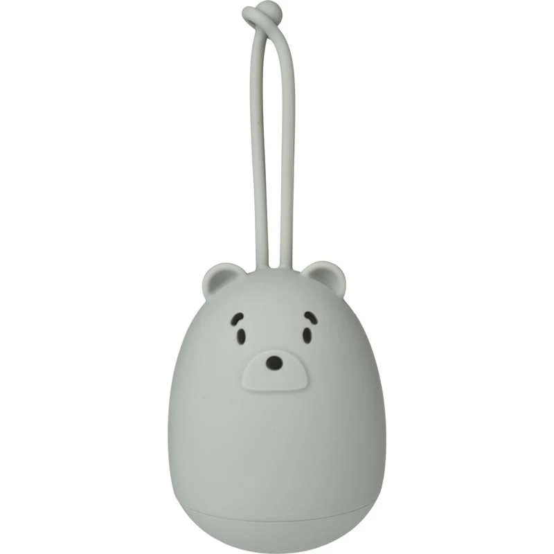 Liewood Watson Natlampe - Mr. Bear/Dove Blue Ophthalmologist Tested