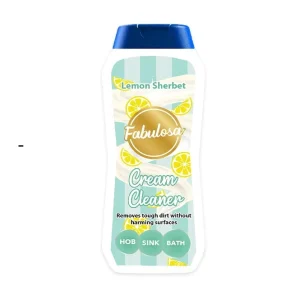 Fabulosa kremasti čistač - limun sherbet